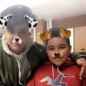 Meet your Posher, Bryan